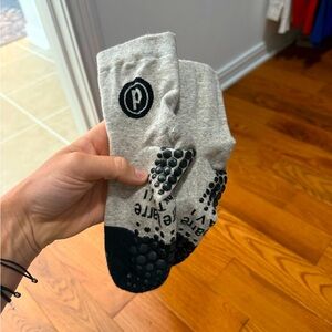 Pure Barre Socks